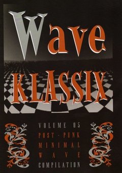 Compilation - Wave Klassix Volume 5 (cd)