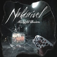 Nahtaivel - Midninght Sessions (cd)