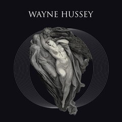 WAYNE HUSSEY (THE MISSION) - MARIAN (7" VINIL)