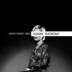 WINTER SEVERITY INDEX - HUMAN TAXONOMY (CD)