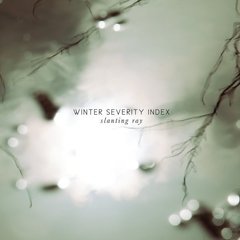 WINTER SEVERITY INDEX - SLANTING RAY (CD)