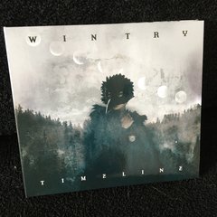 Wintry - Timeline (CD)