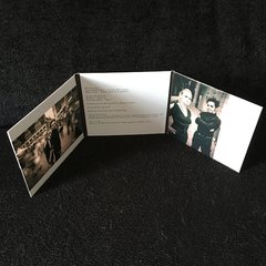 Wintry - Timeline (CD) - comprar online