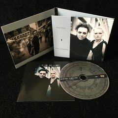 Wintry - Timeline (CD) na internet