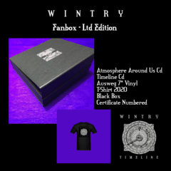Wintry - Timeline FANBOX (Box)