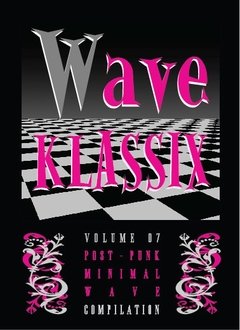 Compilation - Wave Klassix Volume 7 (cd)
