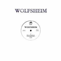 WOLFSHEIM - SLEEP SOMEHOW (VINIL)