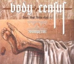 WUMPSCUT - BODY CENSUS (CD)