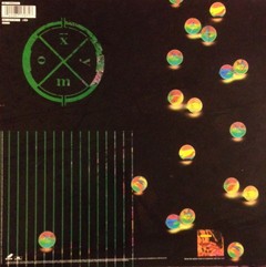 XYMOX - OBSESSION (12" VINIL) - comprar online