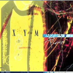 XYMOX -PHOENIX (VINIL)