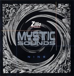 Compilação - Zillo Mystic Sounds 9 (cd)