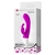 vibrador conejito pretty love freda