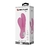 vibrador conejito pretty love canrol