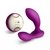 lelo hugo deep rose vibrador de prostata