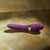 lelo elise 2 plum vibrador recargable