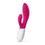 vibrador lelo ina wave 2 cerise