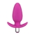 plug anal vibrador