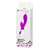 vibrador conejito pretty love