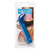 vibrador punto g sparkle g vibe azul