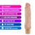 vibrador consolador realista