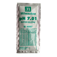 Buffer pH7 20mL Milwaukee
