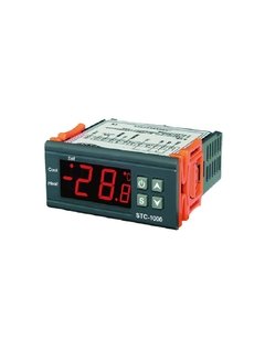 Controlador de Temperatura STC-1000