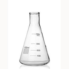 Erlenmeyer 3000ml