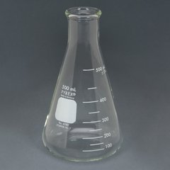 Erlenmeyer 500ml