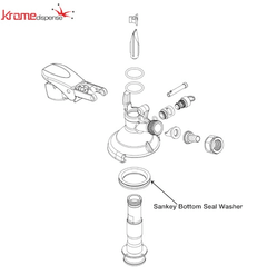 Oring Conector Talos - comprar online