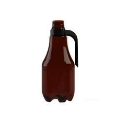 Growler PET 2lt 40u