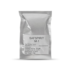 SAFSPIRIT M-1