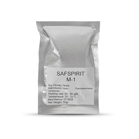 SAFSPIRIT M-1