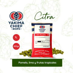 Citra YCH 453gr