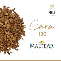 Caramelo 180 Maltear