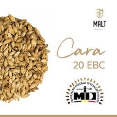 Caramel 20 EBC Dingemans (Caramelo 8°L)