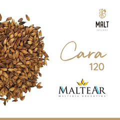 Caramelo 120 Maltear