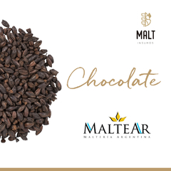 Chocolate Maltear