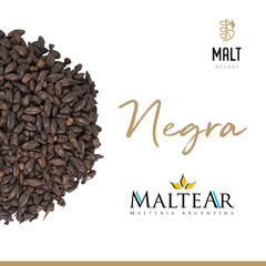 Negra Maltear