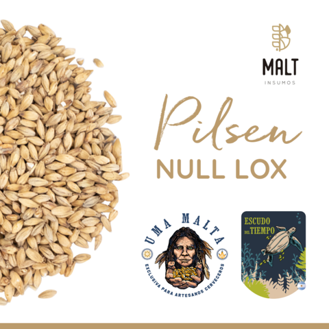 Malta Null Lox - UMA