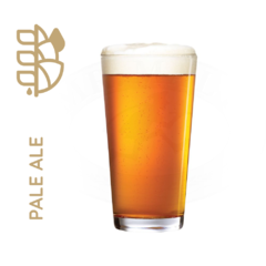 Kit Pale Ale 20lt