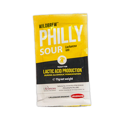 Philly Sour