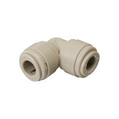 UNION CODO 3/8 FLUID FIT - comprar online