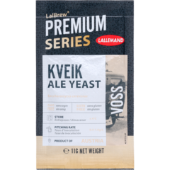 Voss Kveik - comprar online