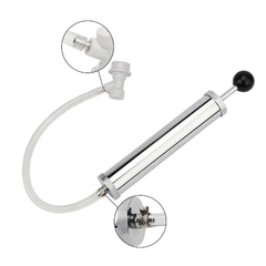 Inflador con Ball Lock - Party Pump - comprar online