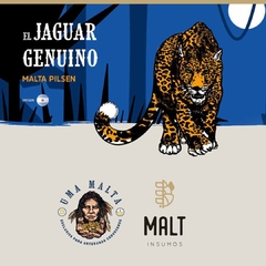 Pilsen UMA - Jaguar Genuino en internet