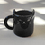 TAZA GATO NEGRA