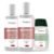 Kit 2 Shampoos Psomax 170ml + 1 Condicionador Psomax 140ml