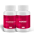 Kit Metabolize 4® 500mg 30doses + Morosil 500mg 30doses para Gordura Localizada