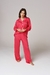 Pijama Camisero Elegante Art. 22129/30 - comprar online