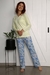 Pijama Búlgaro - 22505/6/6xl